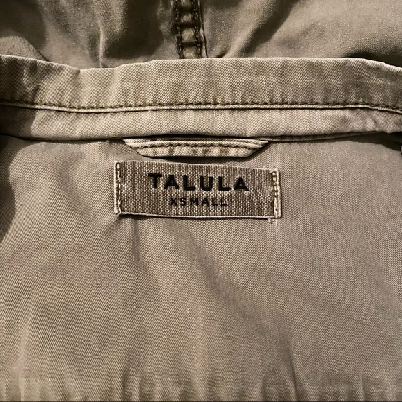 Aritzia Talula Trooper Jacket - Picture 4 of 6